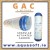 GAC - 5 Micron | Chlorine Reduction 