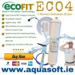 EcoFIT® ECO4 Filter System | FLR-01 Tap