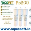 EcoFIT® Ps300 Quick-Connect | Filter Set