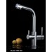 Aquasoft™ P-11 Chlorine & Particle Filter System