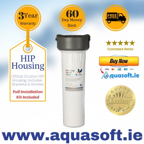 Doulton® HIP Housing